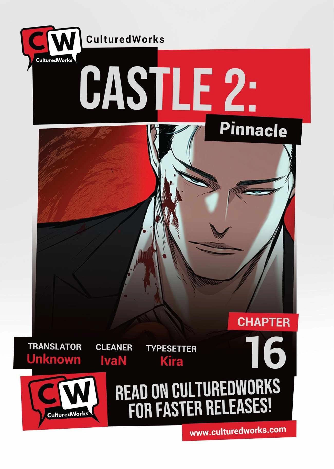 Castle 2: Pinnacle Chapter 16 1